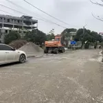 Chính chủ bán đất kinh doanh tại ân thi, hưng yên