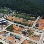 Bán gấp lô biệt thự đẹp mặt đường 10m, kđt vạn xuân giá tốt chỉ 21tr/m2