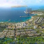 Bán cc đẹp tại xanh island cát bà, 3,796 tỷ, 57.8m2, 1pn, 1wc, tiện ích đa dạng