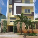 Cho thuê nhà nguyên căn tại 25/19 khu dân cư nagecco ,p.bình trưng tây,quận 2 ,tp.thủ đức