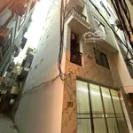 Bán toà ccmn ngõ 52 mỹ đình 50m2, 7 tầng 12 phòng khép kín full nội thất