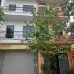 Bán nhà 3 tầng mới view vườn hoa đường hồ ngọc lân - yna, phường kinh bắc - tpbn