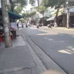 Bán nhà 2,5 tầng mt trưng nữ vương, đà nẵng