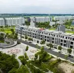 Bán nhà đẹp xuất sắc tại kđt vườn sen, view công viên 6,1 tỷ, 101,6m2, gần sun group, đh luật cs2