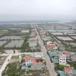 Cần bán ô 200m2 khu 12 hà an, đường 6m - cách dự án hạ long xanh 100m