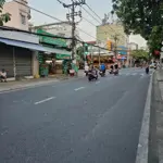 Bán lô đất mt phạm thế hiển dt 5x27m