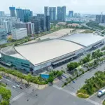 Shophouse 199,18m2 cardinal court ngay khu cbd phú mỹ hưng