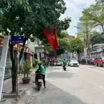 Bán nhà phố thiên hiền