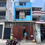 Cho thuê nhà hxh ung văn khiêm, p25, bình thạnh - khu đại học - trệt 2 lầu st - 3 phòng