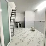 Nhà quốc lộ 50, 23 m2, giá rẻ, ngay bến xe quận 8