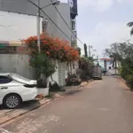 Chính chủ cần tiền gấp bán 2 lô liền kề, hẻm đường ngô chí quốc , 51m2 giá 2.75 tỷ