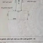 Siêu phẩm chỉ 1 không 2 mặt đường 402 hoà nghĩa - dương kinh - hải phòng. tổng diện tích: 403m2