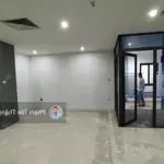 Cho thuê văn phòng 42m2 tầng 5 tòa nhà văn phòng quận hồng bàng, giá 8,4 triệu/tháng