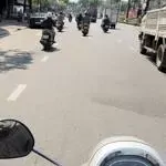 Bán đất trần quang khải,thọ quang