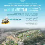 Bán shophouse cam kết cho thuê hơn 20 triệu trên tháng, giá chưa tới 4 tỷ