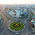 Ra mắt shophouse golden mile - đón sóng quy hoạch đô thị nam đồng xoài