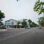 Bán 2 lô đất đường 2 làn 36m xô viết nghệ tĩnh. dt 150m2 ngang 5m xây vp cty, kinh doanh tốt
