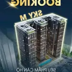 Dự án skym hạ long 100% căn hộ view vịnh - chính thức nhận booking