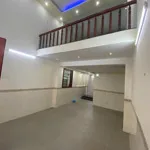 Nhà hxt 1/ sư vạn hạnh, p.12, quận 10 | 4,5 x 18m | trệt 3 lầu st | 6pn 4wc | giá 35tr