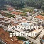 "siêu phẩm" đất mặt đường bi đoúp view trực diện đồi thông núi langbiang, suất ngoại giao siêu hiếm