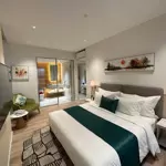 Quỹ căn độc quyển- bán căn hộ nghỉ dưỡng dự án xanh island- cát bà chỉ 1,7 tỷ- 34,5m2 view biển