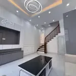 Siêu phẩm di trạch - 31m2 - 5 tầng mới tinh- chỉ 4tỷ6 - mt 5m.