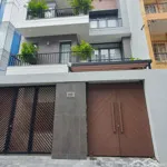 Cho thuê nhà đường cộng hòa, p12. dt: 8x30m, 1 trệt 3 lầu. 8 phòng rộng 50m2. giá 45tr/tháng.