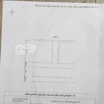 Bán đất mặt tiền đường 7m5 lê tấn toán ngang 10m