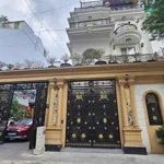 Tin thật - nhà thật - khan hiếm - mặt tiền hoa lan, q.pn - 16 x 16m - hầm 5 tầng - giá 55 tỷ/căn