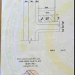 Bán đất mặt tiền đường 7m5 lê bình đối lưng hồ nghinh