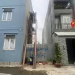 Bán lô đât hẻm 185 ngô chí quốc - 60m2 full thổ - đường nhựa 5m hẻm thông - hệ số xây dựng cao