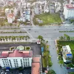 Chuyển nhượng 2 lô đất tuyến 2 lê hồng phong được xây cao tầng vị trí cực đẹp