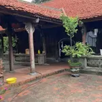 Bán 811m2 đất kèm nhà tại thị trấn hồ giá siêu đầu tư 1x tr/m2