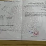 Bán gấp lô đất hai mặt tiền - vị trí đắc địa tại phường tăng nhơn phú a, tp. thủ đức