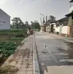 đấu giá đại áng, thanh trì 60m2 mặt tiền 4.8m, ô tô tránh, vỉa hè, giá 6.8 tỷ