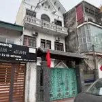 Chính chủ bán nhà mặt đường phan xá, thị trấn đông anh, hà nội giá 34,5 tỷ