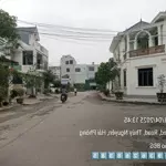 3 lô đất phân lô tái định cư khu d bắc sông cấm thủy nguyên gần khu trung tâm hành chính
