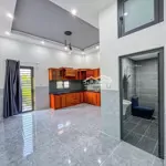 Bán nhà riêng đt 768, tân bình, vĩnh cửu, đồng nai, 1,45 tỷ, 100m2