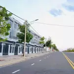 Bán shophouse 136 m2 tại đồng xoài, bình phước