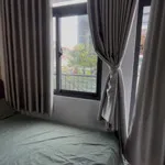 Cho thuê nhà riêng 42m2, 12 triệu, dương quảng hàm, p 6, gò vấp, hcm, giá cực chất