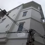 Khu dân cư tri thức - đức thượng - lô góc 4 tầng, ô tô đỗ cửa, giá chỉ nhỉnh 5 tỷ