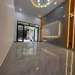Bán nhà mới 43m2 (3.6x12), 2 tầng hẻm 5m lâm thị hố, an ninh chỉ 3.85 tỷ