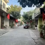 Bán nhà cũ mặt đường phạm thị tảo- p. bến thuỷ