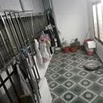 Bán nhà 30mx5 tầng , đối diện trạm y tế xã vân canh - hoài đức
