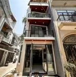 Bán nhà 3 tầng siêu đẹp full nội thất kiệt ôtô 246 hùng vương, phường an cựu, tp huế, chỉ 3,49 tỷ