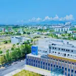 Bán lô đất đường trịnh hoài đức