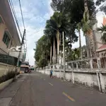 đất mặt tiền kinh doanh ngay nhà thờ khiết tâm, 55m2, giá 4.1 tỷ
