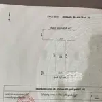Bán đất mặt đường tây trung hành lô 17mr đằng lâm- hải an- hải phòng