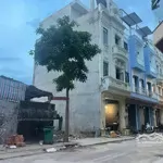 Bán đất trống khu biệt thự nguyễn văn yến- tô hiệu ( 4,5x12m) hẽm 7m thông. giá 5,8 tỷ