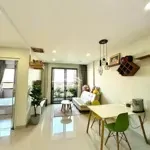 Cần thêm vốn mở quán bán nhanh ch bình thạnh - 75m2 - 2pn 2wc